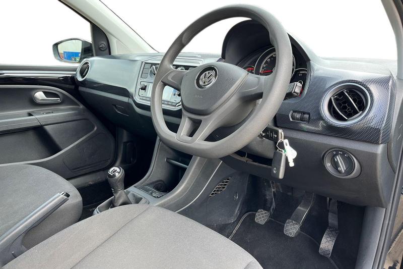 Used Volkswagen up! 2018 for sale - 77746836: Photo 9