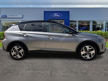 Used Hyundai BAYON 2023 for sale - 79050490: Photo