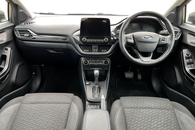 Used Ford Puma 2023 for sale - 77746843: Photo 10