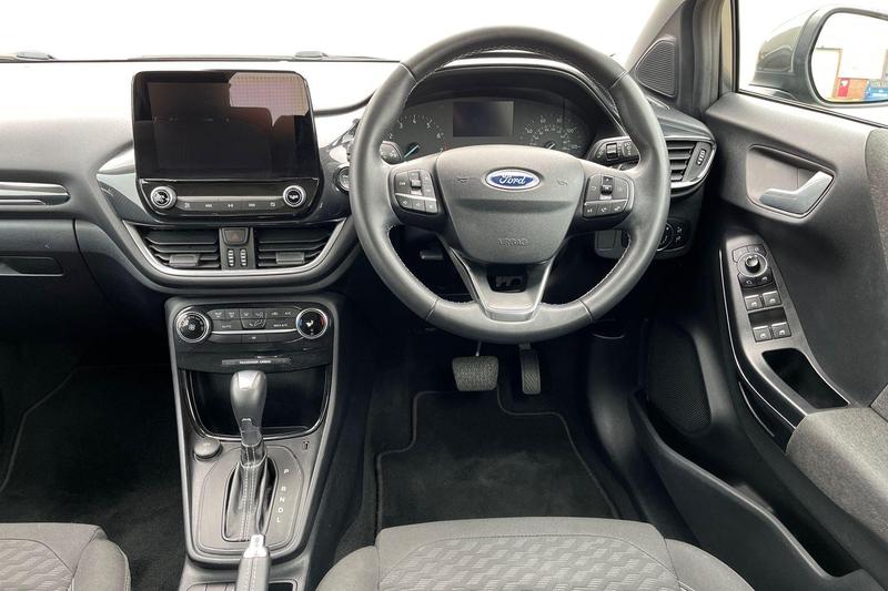 Used Ford Puma 2023 for sale - 77746843: Photo 11