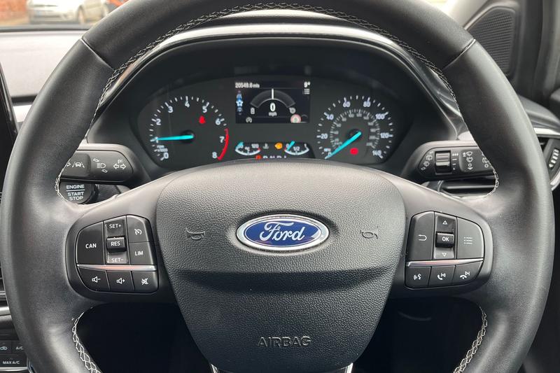 Used Ford Puma 2023 for sale - 77746843: Photo 12