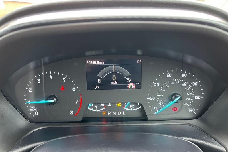 Used Ford Puma 2023 for sale - 77746843: Photo 13