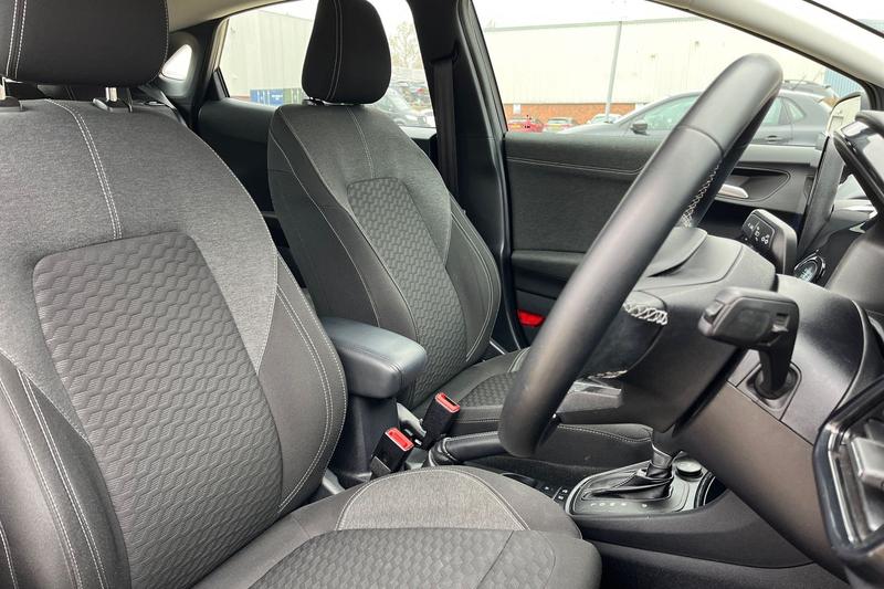 Used Ford Puma 2023 for sale - 77746843: Photo 17