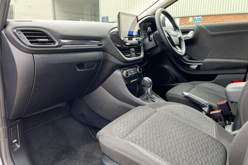 Used Ford Puma 2023 for sale - 77746843: Photo 18