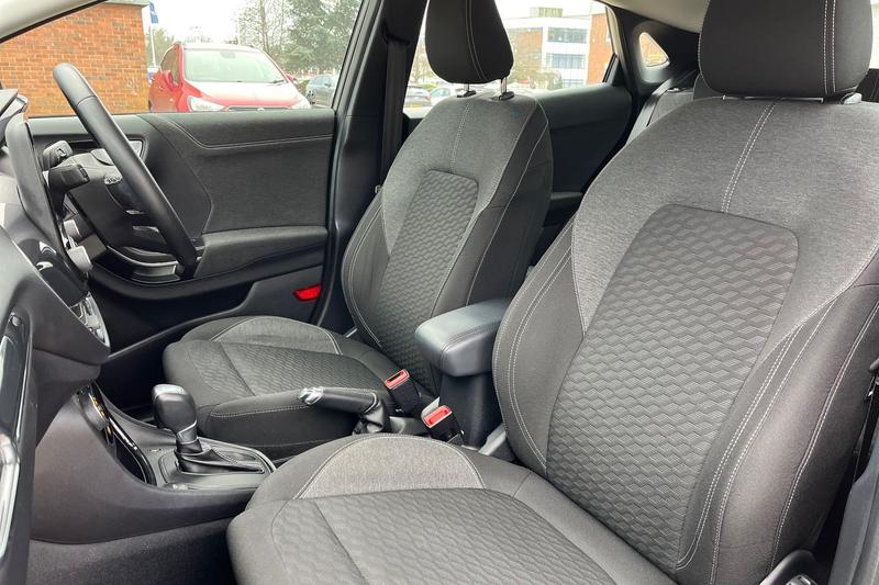 Used Ford Puma 2023 for sale - 77746843: Photo 19