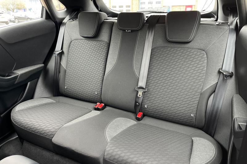 Used Ford Puma 2023 for sale - 77746843: Photo 20