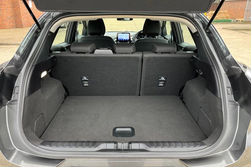 Used Ford Puma 2023 for sale - 77746843: Photo 21