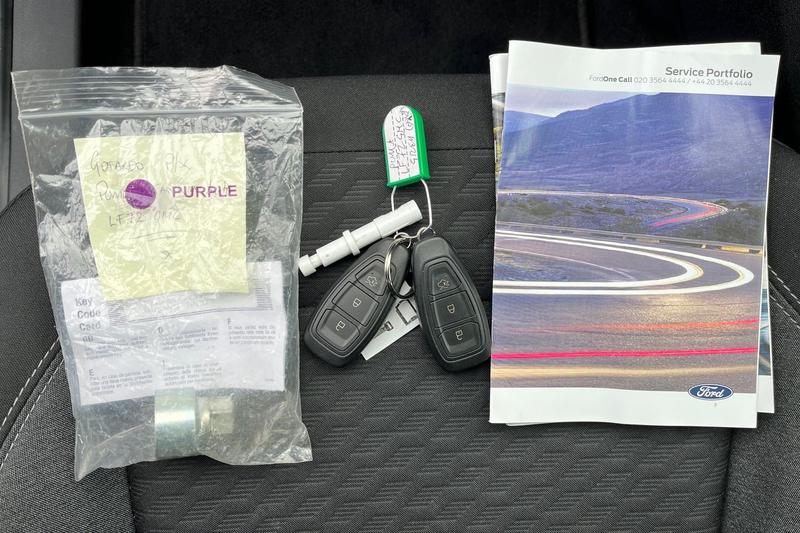 Used Ford Puma 2023 for sale - 77746843: Photo 22