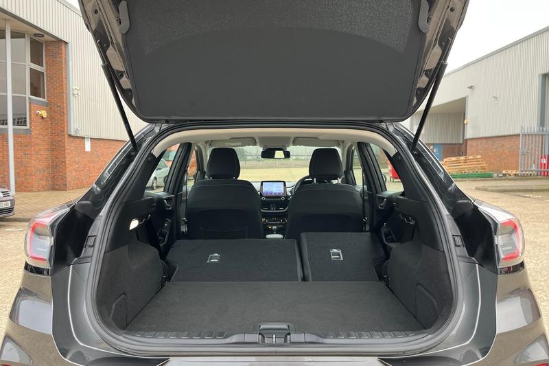 Used Ford Puma 2023 for sale - 77746843: Photo 23