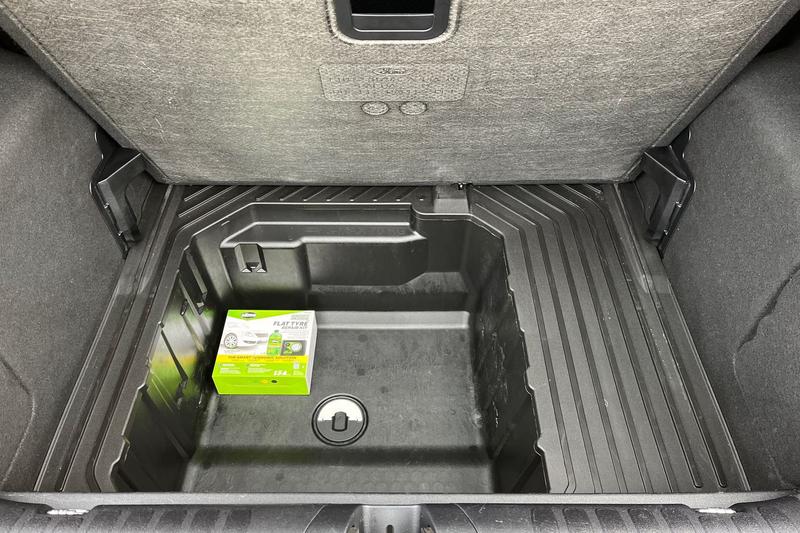 Used Ford Puma 2023 for sale - 77746843: Photo 24