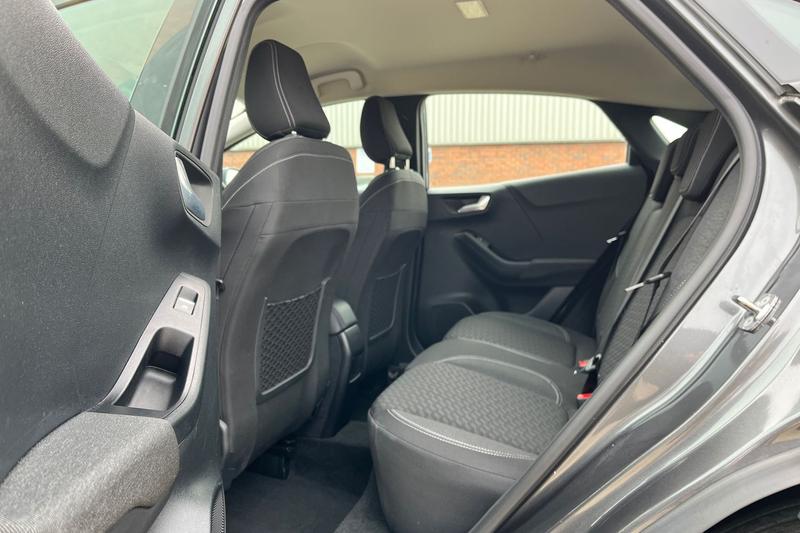 Used Ford Puma 2023 for sale - 77746843: Photo 26