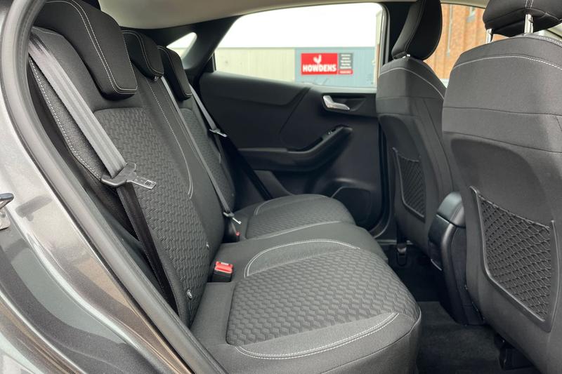 Used Ford Puma 2023 for sale - 77746843: Photo 27