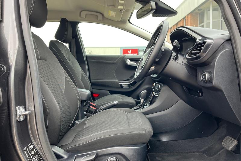 Used Ford Puma 2023 for sale - 77746843: Photo 29