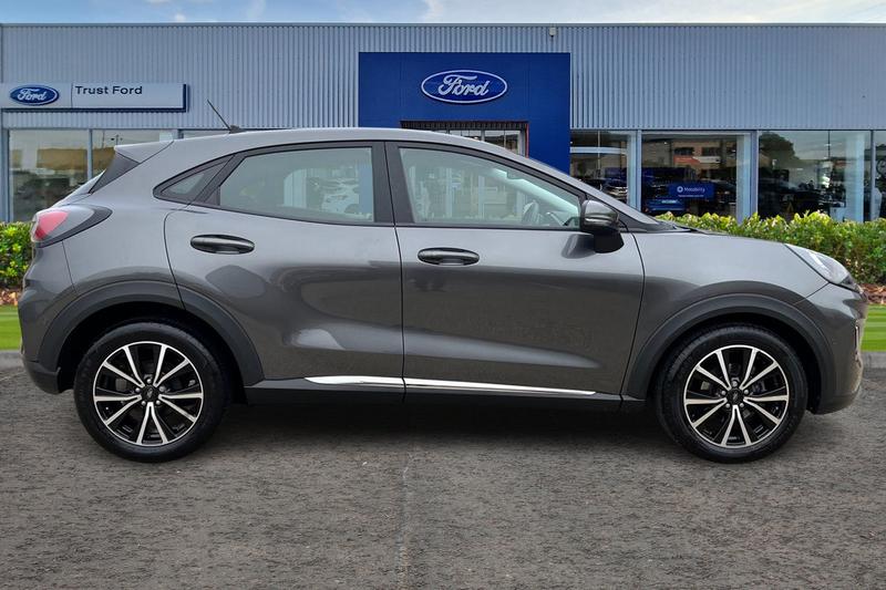 Used Ford Puma 2023 for sale - 77746843: Photo 3