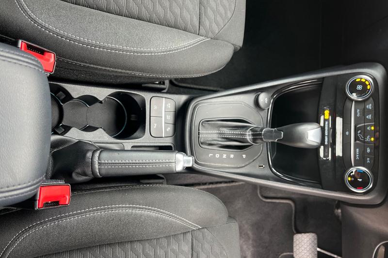 Used Ford Puma 2023 for sale - 77746843: Photo 30