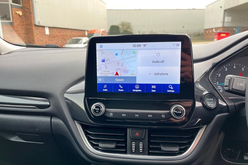 Used Ford Puma 2023 for sale - 77746843: Photo 33