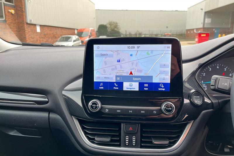 Used Ford Puma 2023 for sale - 77746843: Photo 34