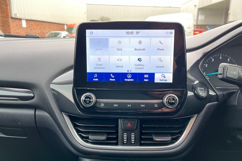 Used Ford Puma 2023 for sale - 77746843: Photo 35