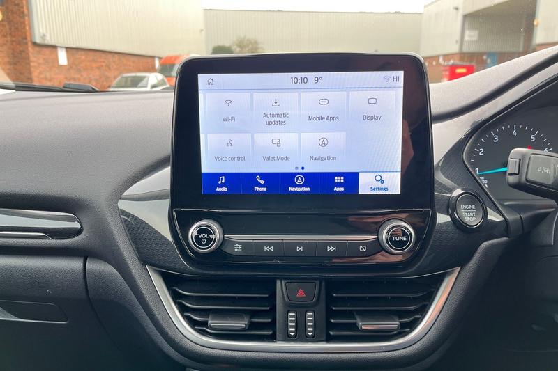 Used Ford Puma 2023 for sale - 77746843: Photo 36