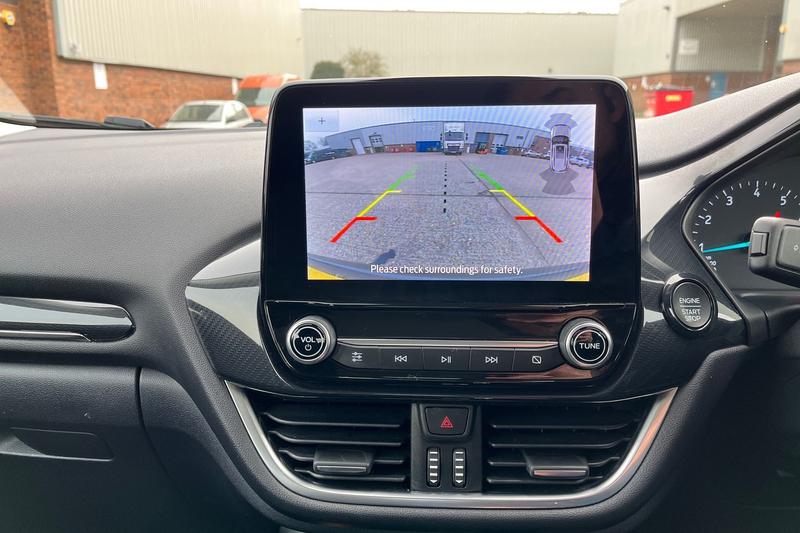 Used Ford Puma 2023 for sale - 77746843: Photo 37