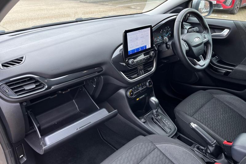 Used Ford Puma 2023 for sale - 77746843: Photo 39