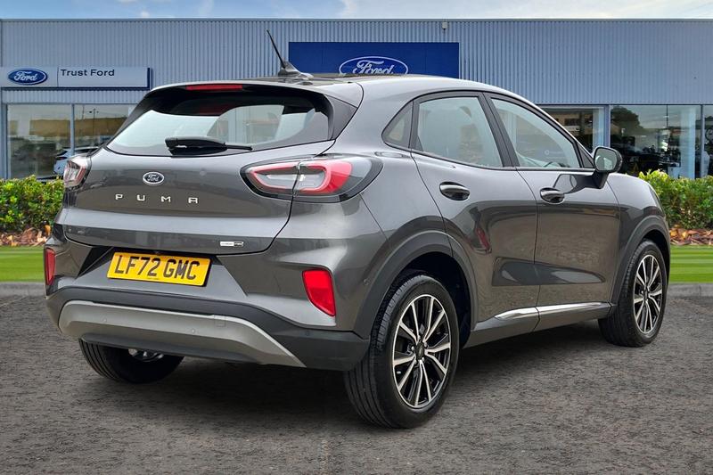 Used Ford Puma 2023 for sale - 77746843: Photo 4