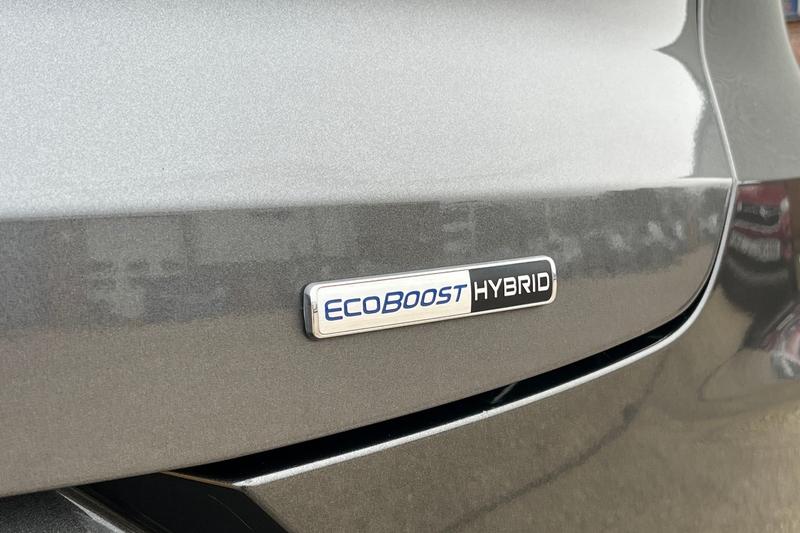 Used Ford Puma 2023 for sale - 77746843: Photo 40