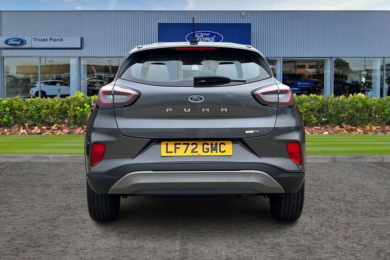 Used Ford Puma 2023 for sale - 77746843: Photo 7