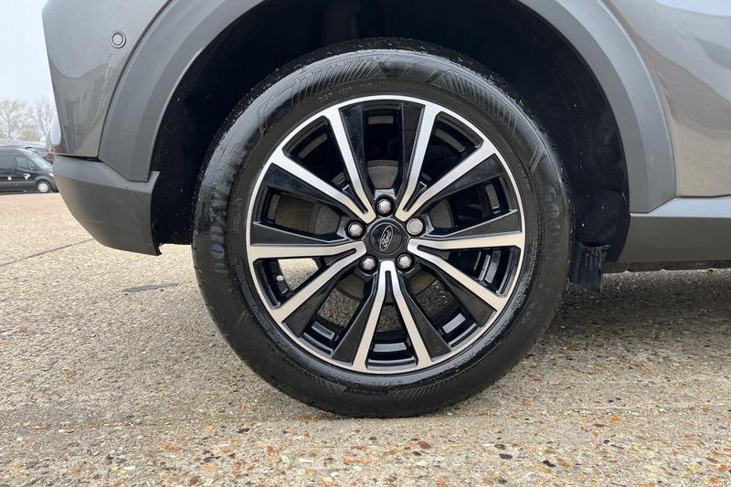 Used Ford Puma 2023 for sale - 77746843: Photo 8