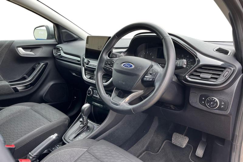 Used Ford Puma 2023 for sale - 77746843: Photo 9