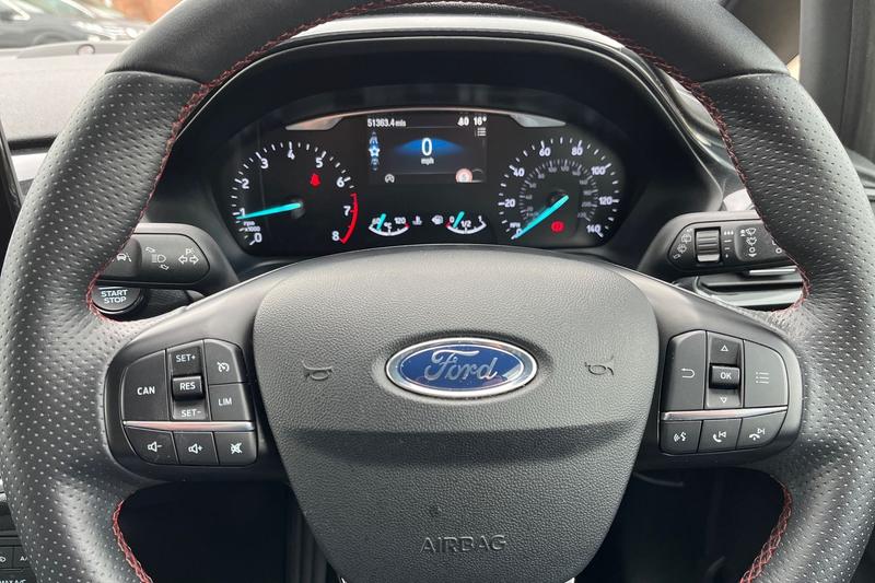 Used Ford Fiesta 2021 for sale - 76488608: Photo 12