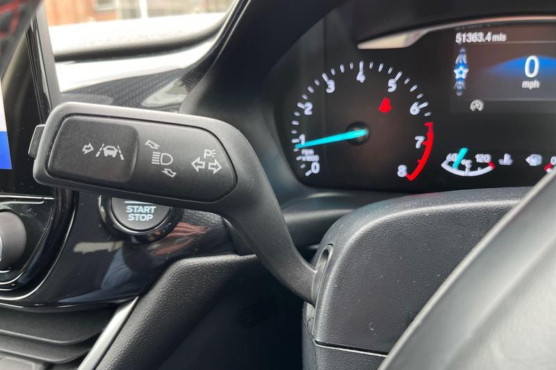 Used Ford Fiesta 2021 for sale - 76488608: Photo 14