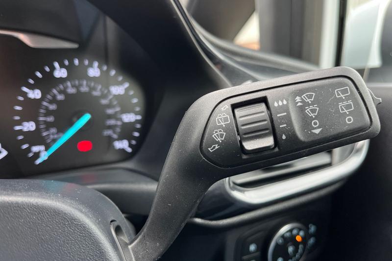 Used Ford Fiesta 2021 for sale - 76488608: Photo 15