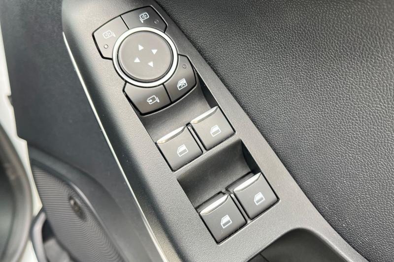 Used Ford Fiesta 2021 for sale - 76488608: Photo 16