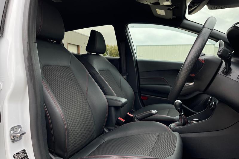 Used Ford Fiesta 2021 for sale - 76488608: Photo 17