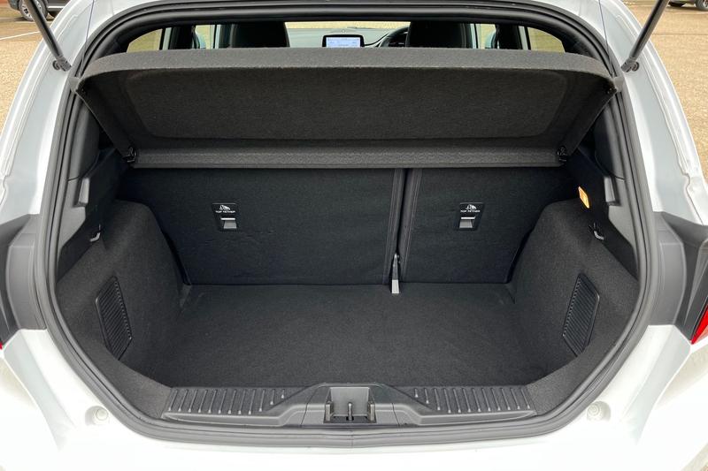 Used Ford Fiesta 2021 for sale - 76488608: Photo 21