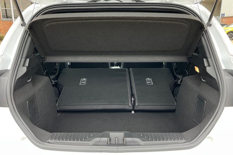 Used Ford Fiesta 2021 for sale - 76488608: Photo 23