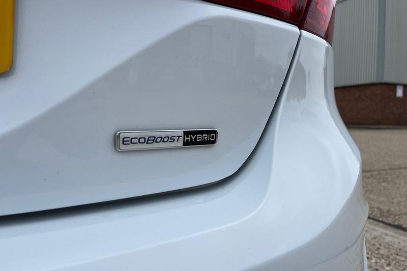 Used Ford Fiesta 2021 for sale - 76488608: Photo 27