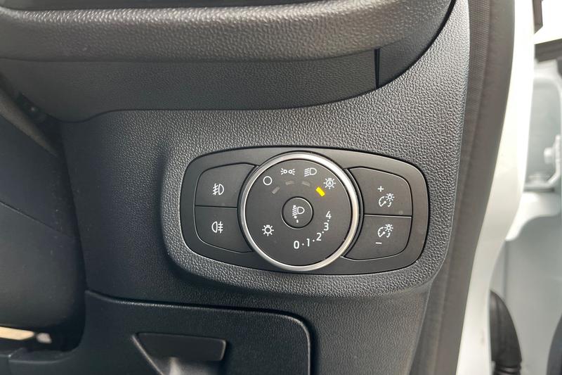 Used Ford Fiesta 2021 for sale - 76488608: Photo 28