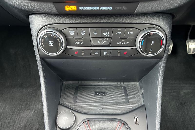 Used Ford Fiesta 2021 for sale - 76488608: Photo 32