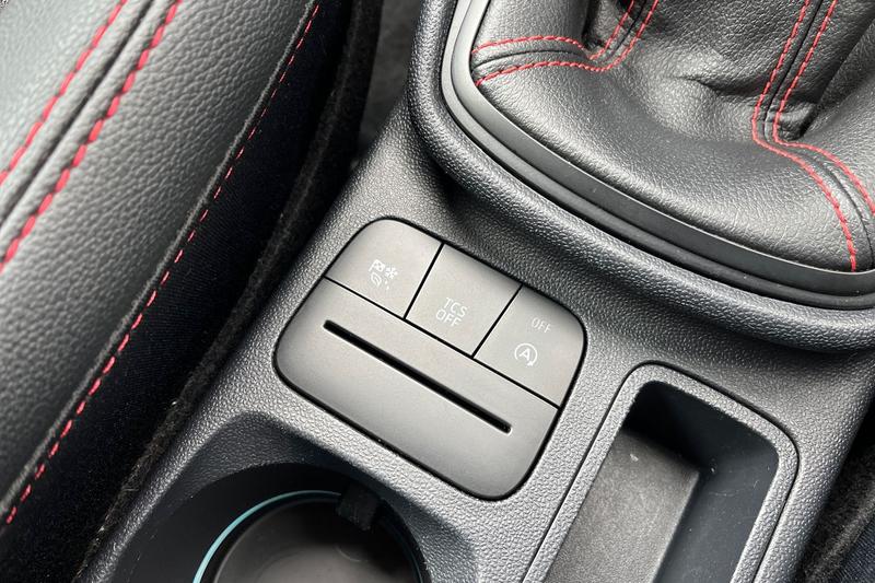 Used Ford Fiesta 2021 for sale - 76488608: Photo 33