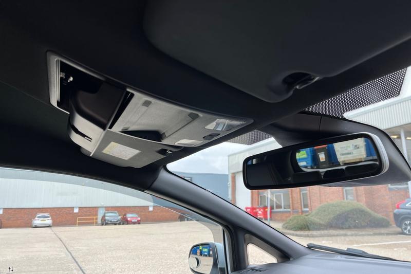 Used Ford Fiesta 2021 for sale - 76488608: Photo 34