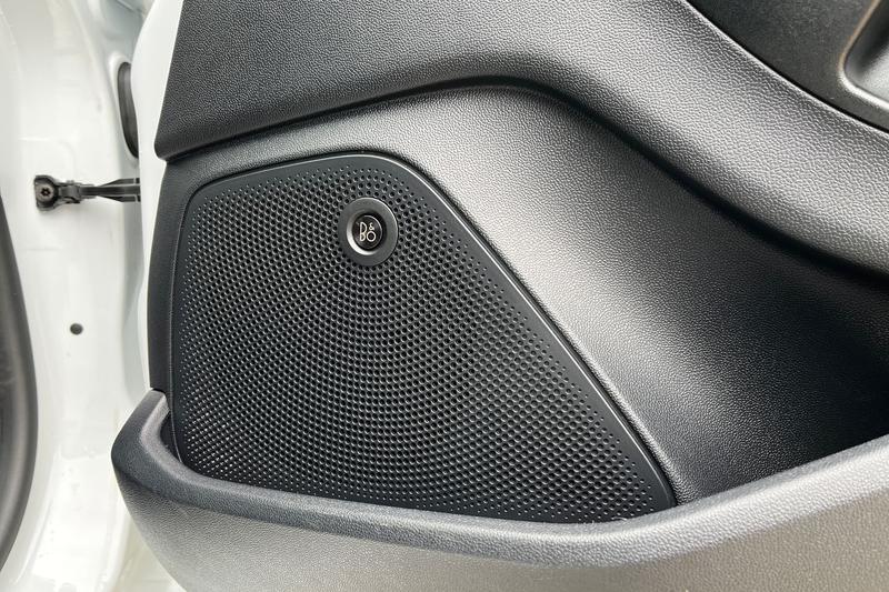 Used Ford Fiesta 2021 for sale - 76488608: Photo 35