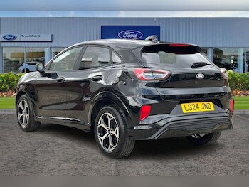 Used Ford Puma 2024 for sale - 78804999: Photo