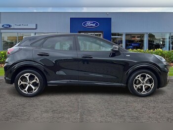 Used Ford Puma 2024 for sale - 78804999: Photo