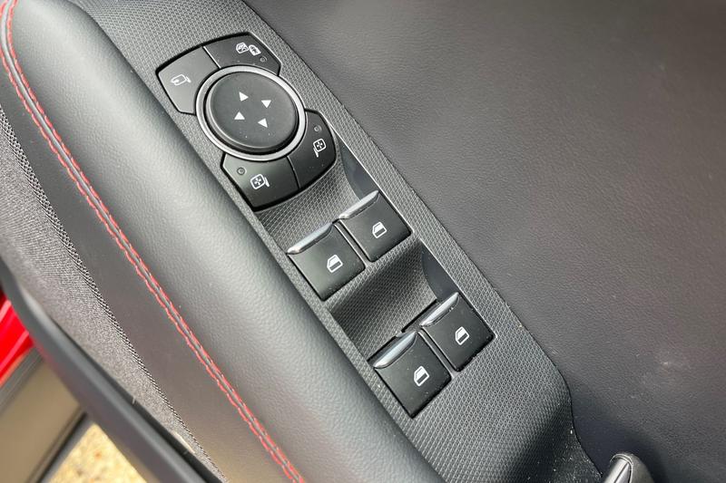 Used Ford Mustang Mach-E 2024 for sale - 76316969: Photo 16