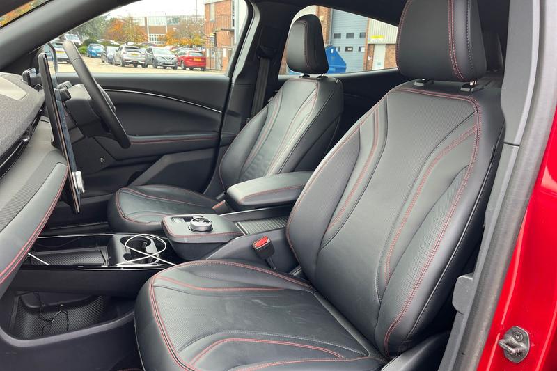 Used Ford Mustang Mach-E 2024 for sale - 76316969: Photo 19