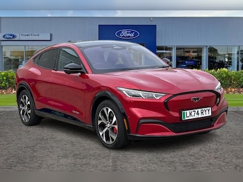 2024 - 216kW Premium 91kWh RWD 5dr Auto