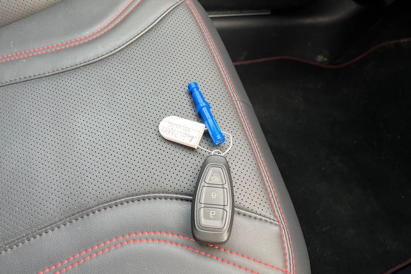 Used Ford Mustang Mach-E 2024 for sale - 76316969: Photo 22