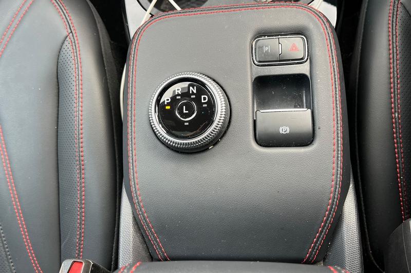 Used Ford Mustang Mach-E 2024 for sale - 76316969: Photo 35